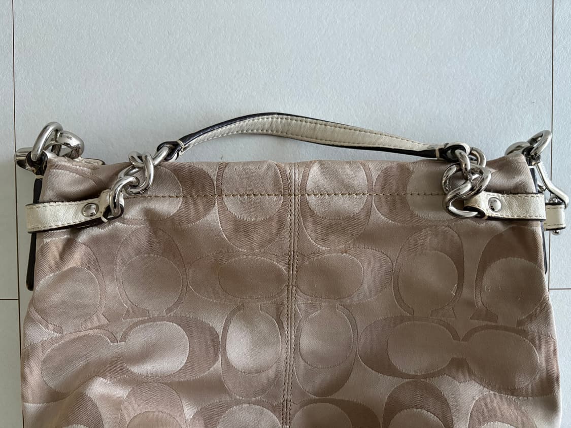 coach) shoulder bag 상품이미지6
