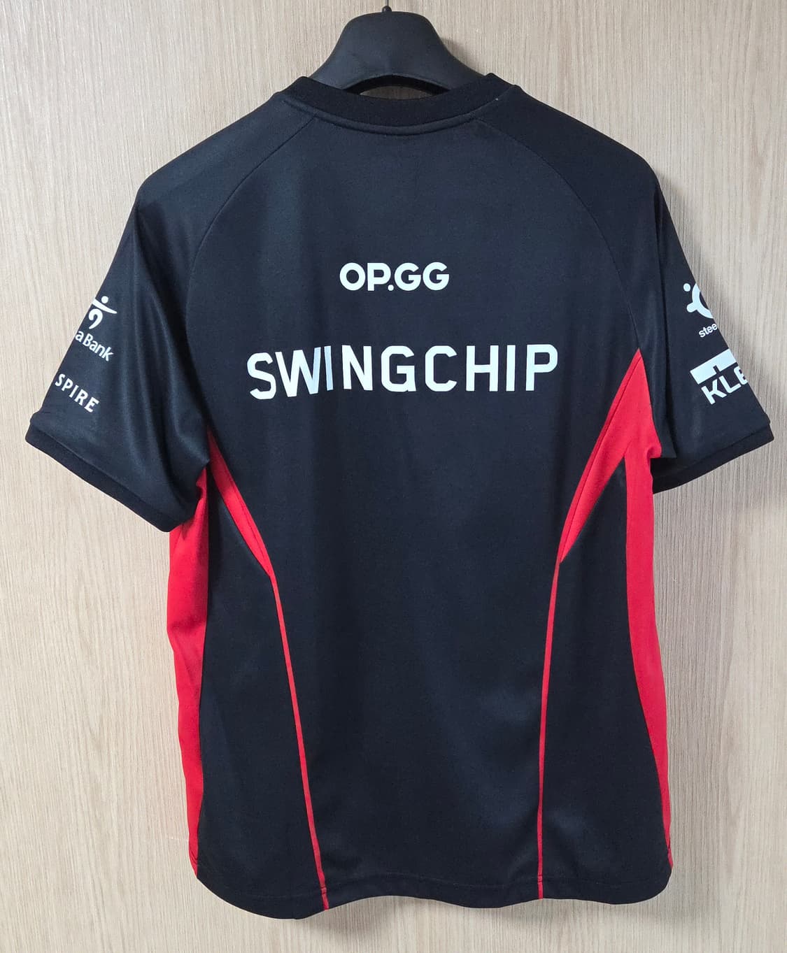 (착샷) SK T1 2024 져지 썸머 스프링 골스튜디오 상품이미지7