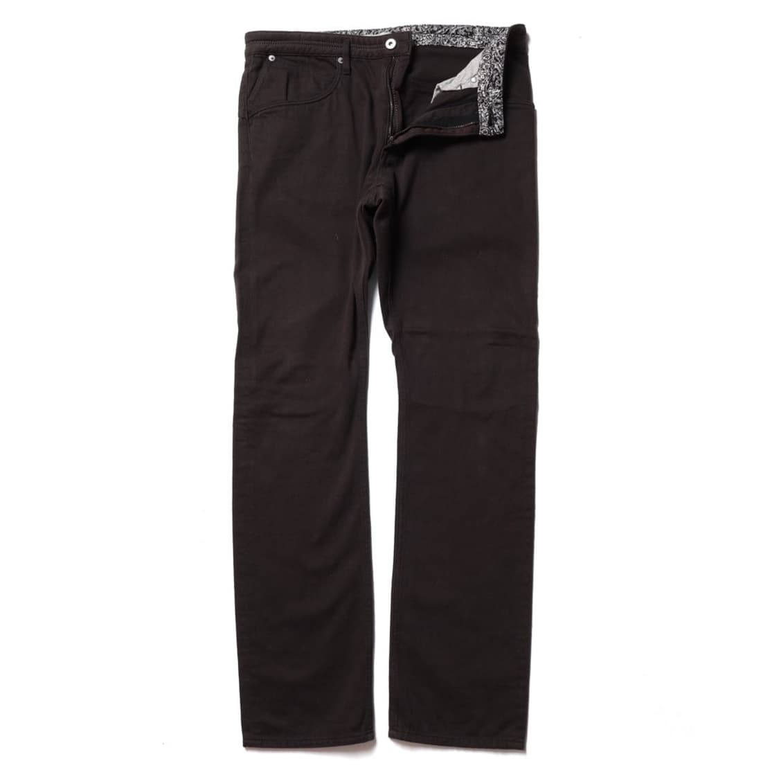논네이티브 Nonnative Cotton Pants

 상품이미지4