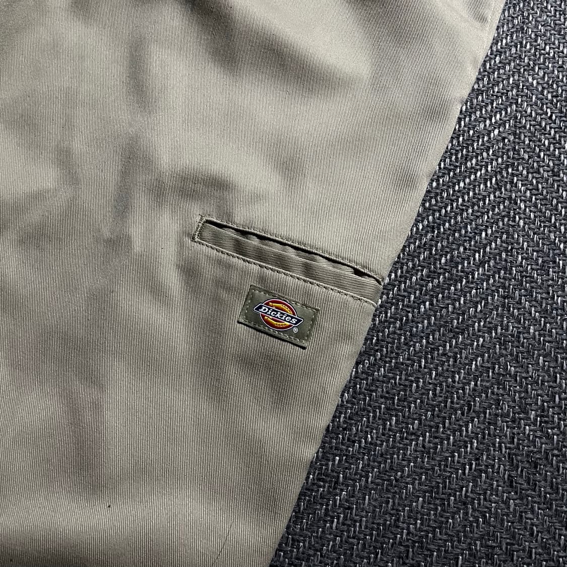 [32] DICKIES 디키즈 더블니 루즈핏 워크팬츠 상품이미지4