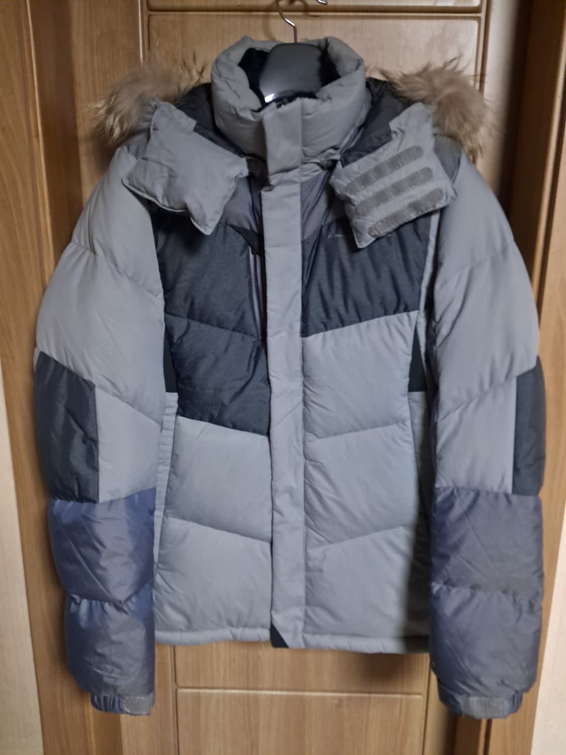 칸투칸 여성 패딩 100 상품이미지1