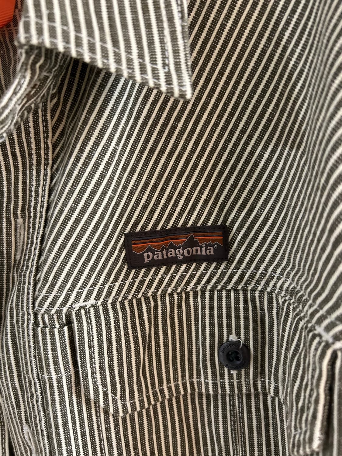 파타고니아 셔츠 xl 해외 사이즈 상품이미지2