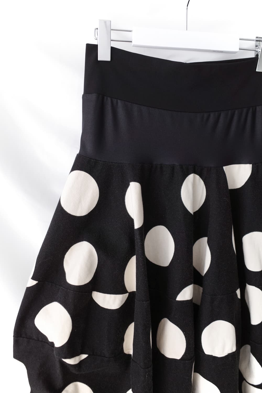 pictures) dot ballon skirt 상품이미지3