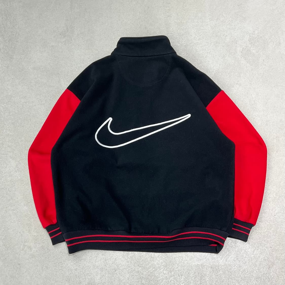 나이키 90s 올드스쿨 플리스 아노락 s09943 상품이미지2