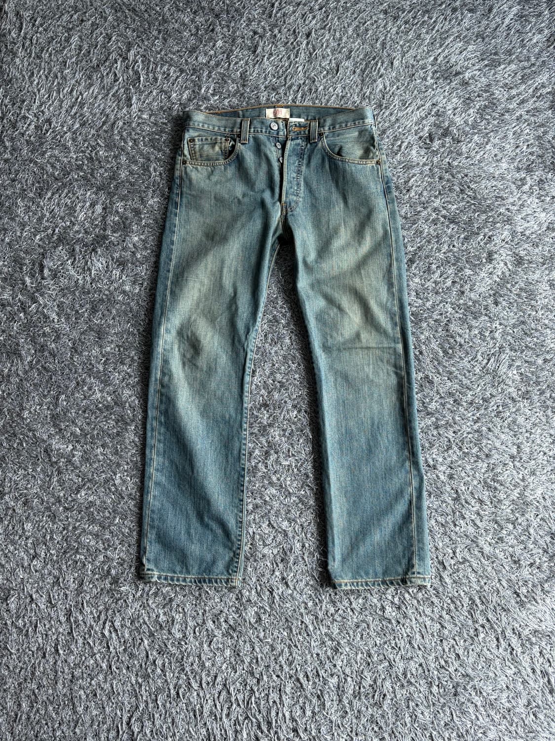 [Levi’s 501 W32 | L30] 상품이미지6