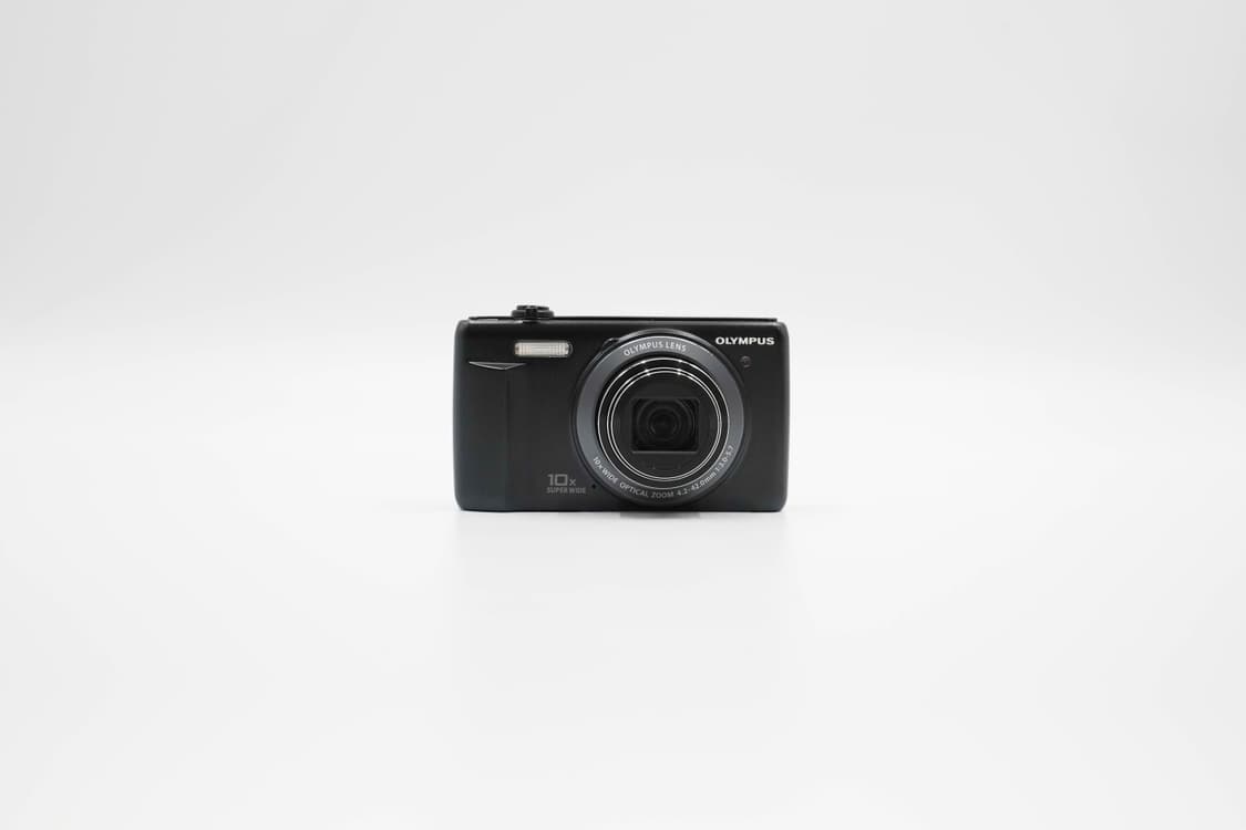 Olympus VR340 (올림푸스 VR340) 상품이미지3