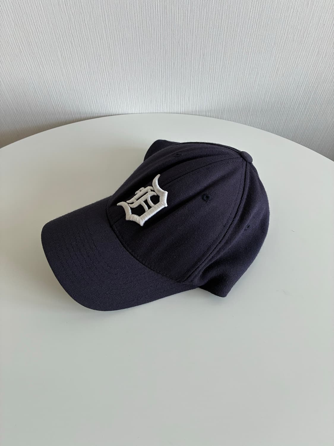 (S-M) MLB 디트로이트 모자 상품이미지2