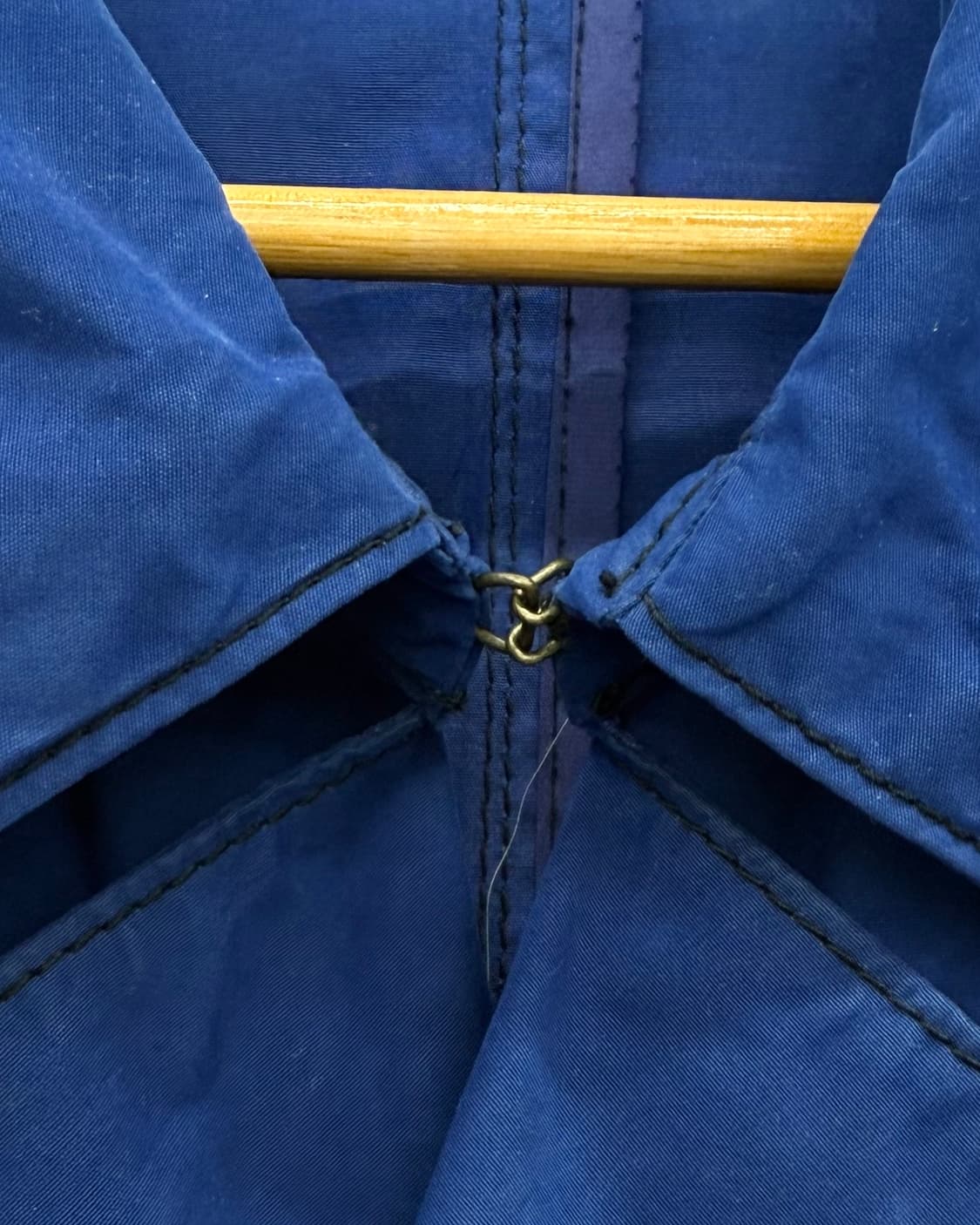 스톤아일랜드 00s David-TC 트렌치 코트 상품이미지6