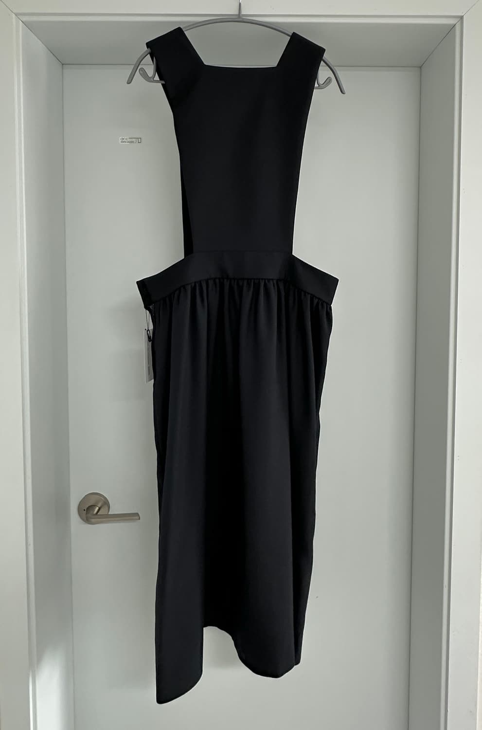 꼼데가르송 girl  원피스 상품이미지4