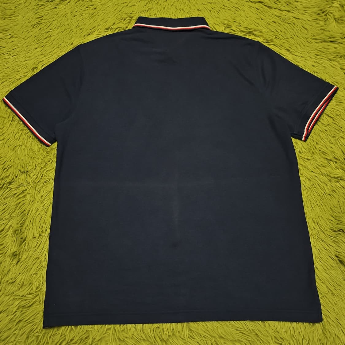 [XL] 타미힐피거 퍼포먼스 반팔 폴로셔츠 상품이미지8