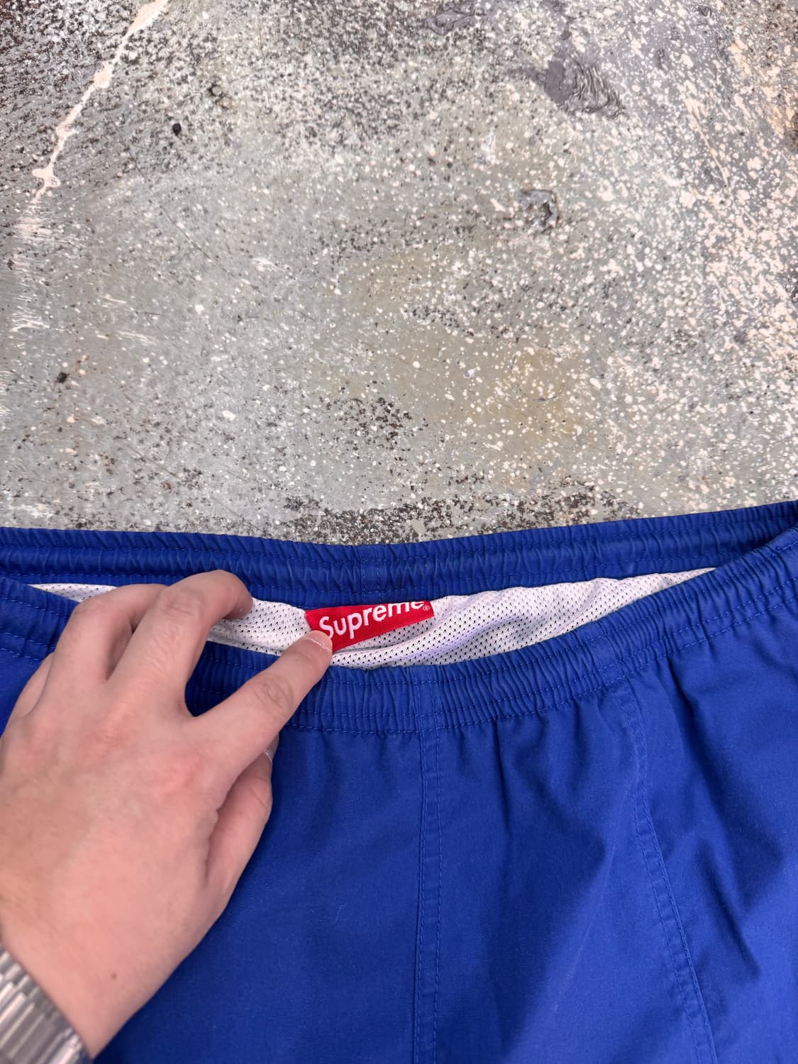 일괄)슈프림 쇼츠 반바지 s size 일괄 상품이미지3