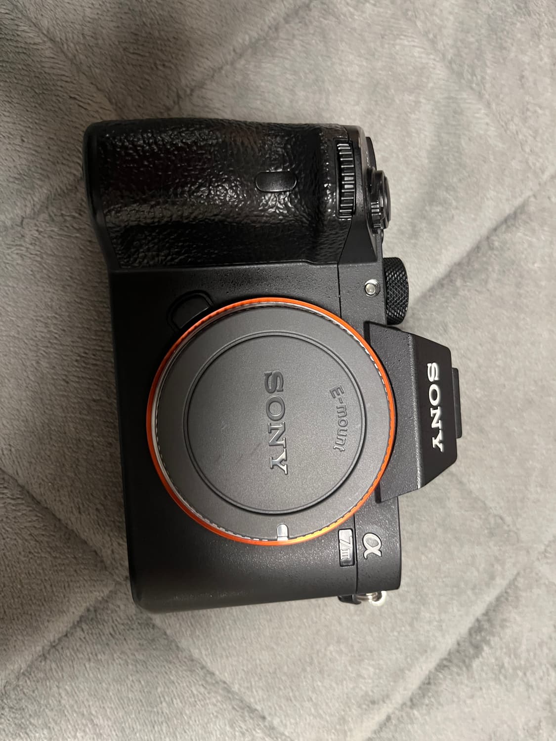 소니 a7m3 상품이미지1