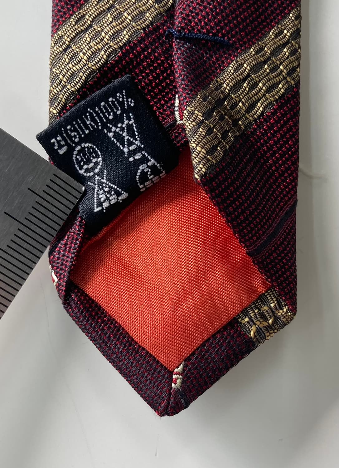 닥스 넥타이 상품이미지4