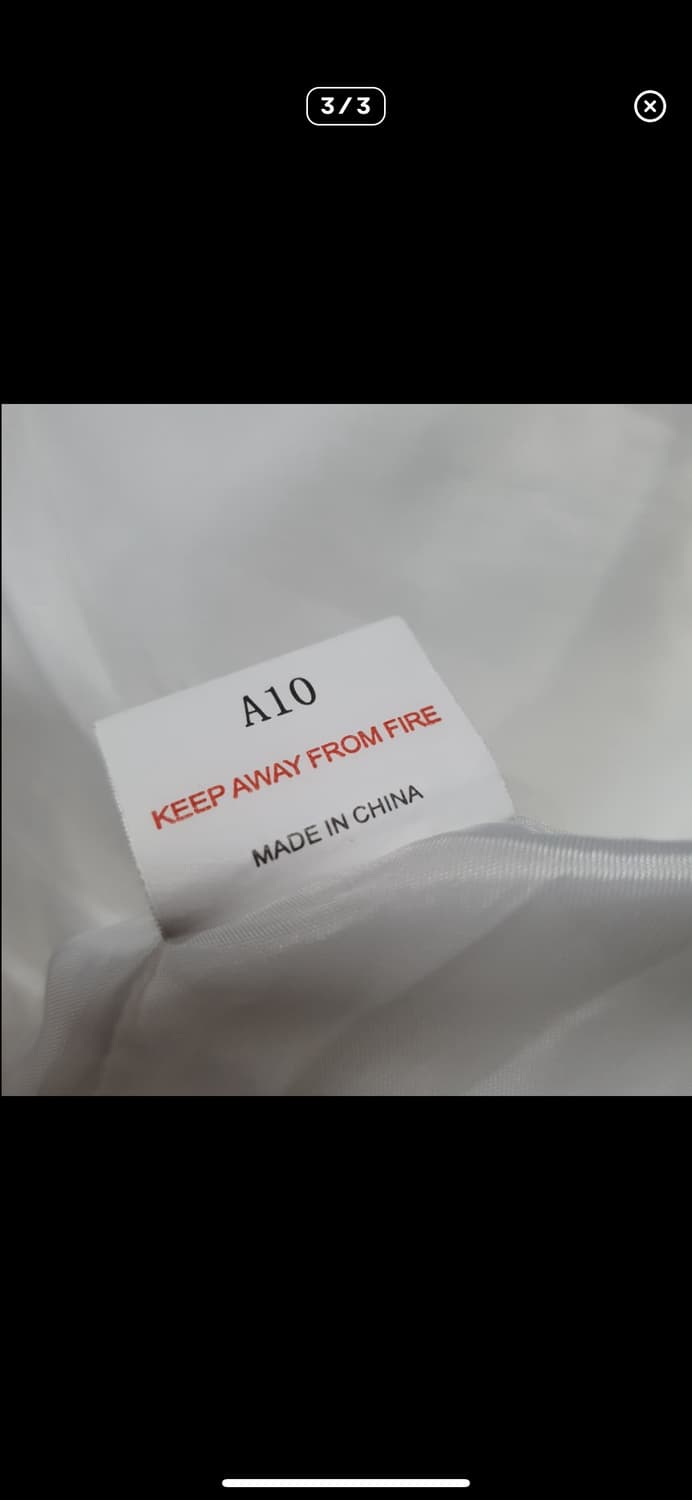 (바배) 혼다 호환 골드 윙 로고 라이더 바람막이 상품이미지3