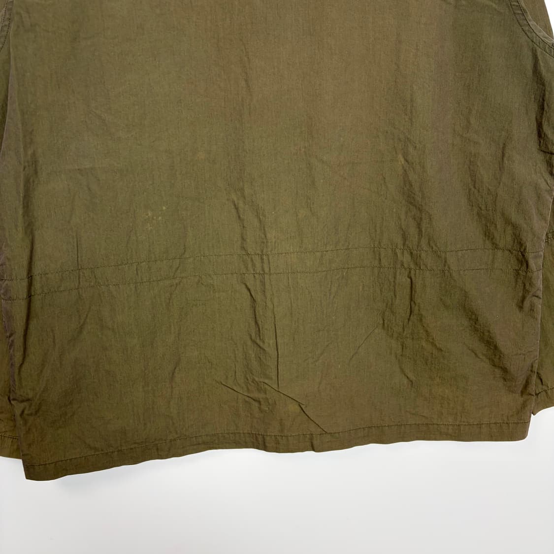 90s 슈프림 bdu 야상 자켓 상품이미지10