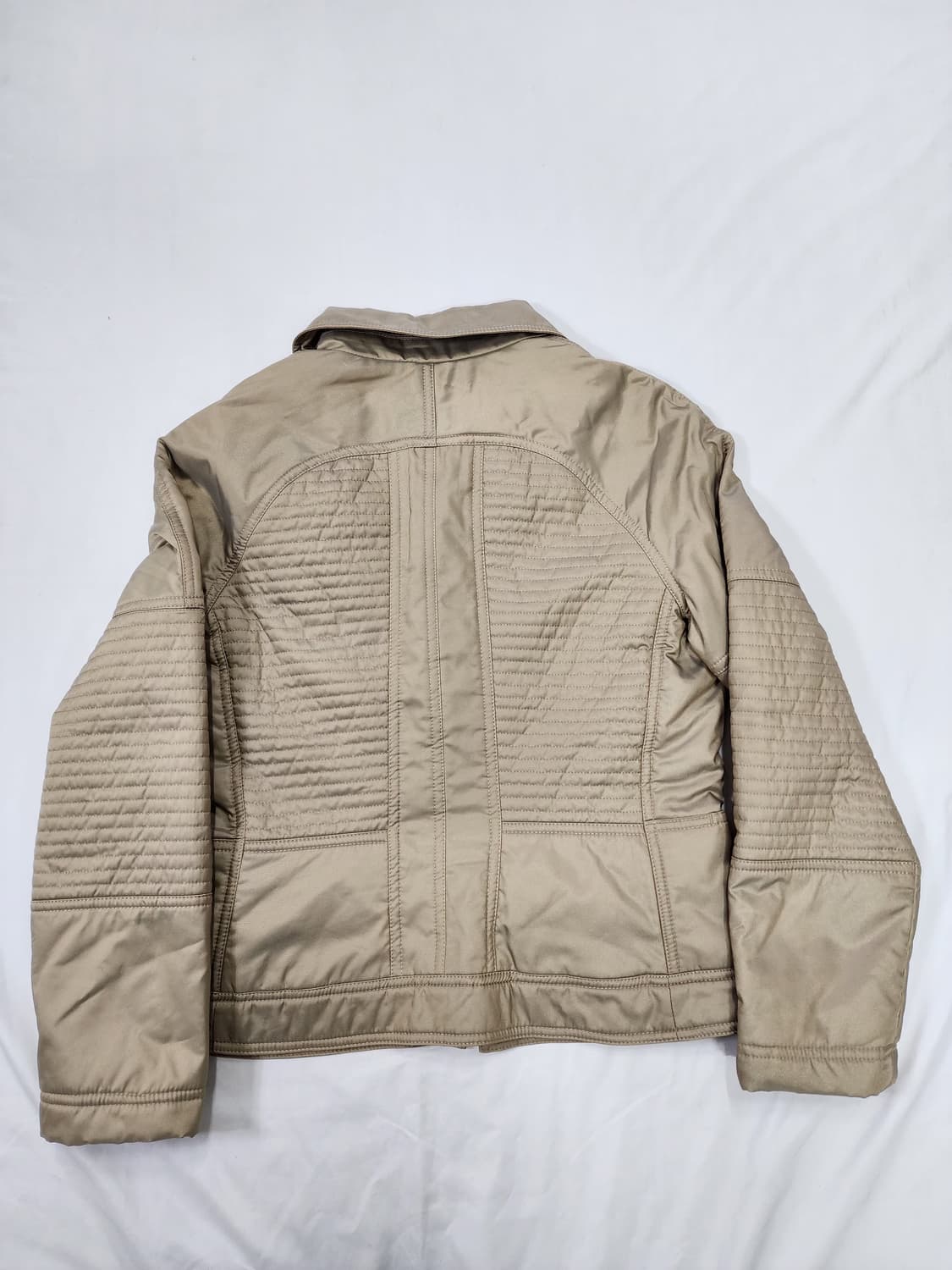 MCM 우먼 경량 패딩 상품이미지2