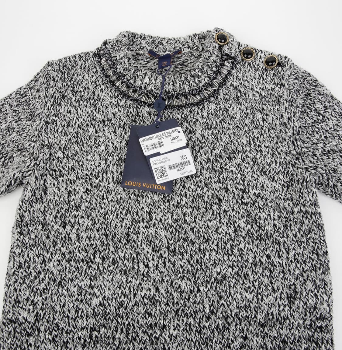 루이비통 여성 니트 상품이미지3