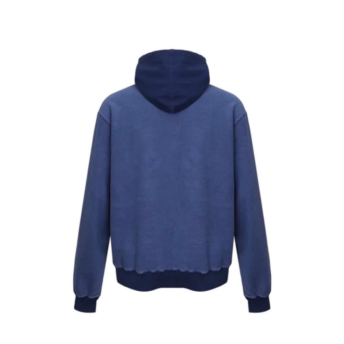 강정석 dyed pleats hoodie 2size 상품이미지2