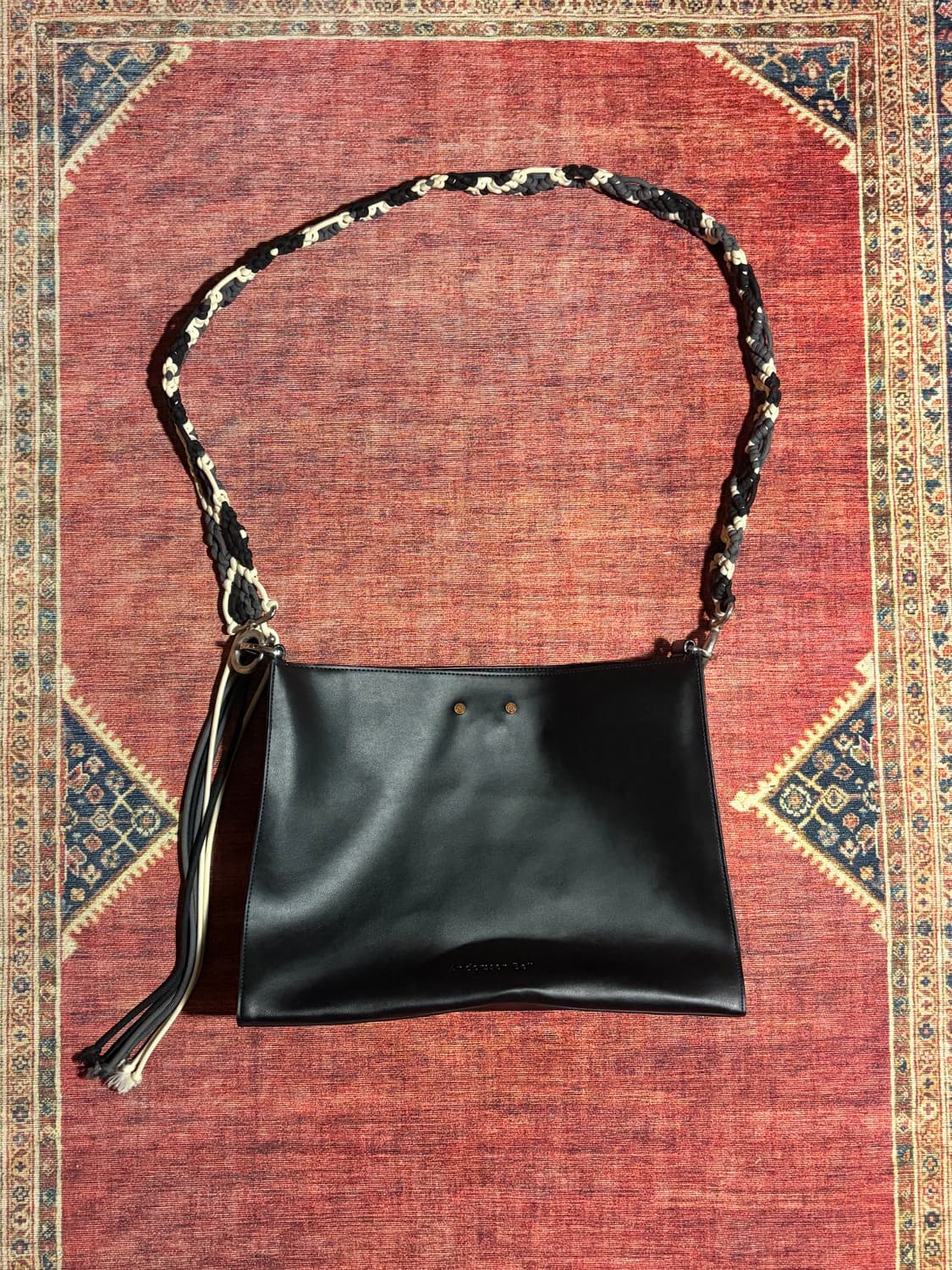 Andersson Bell - 아일릿 백 상품이미지2