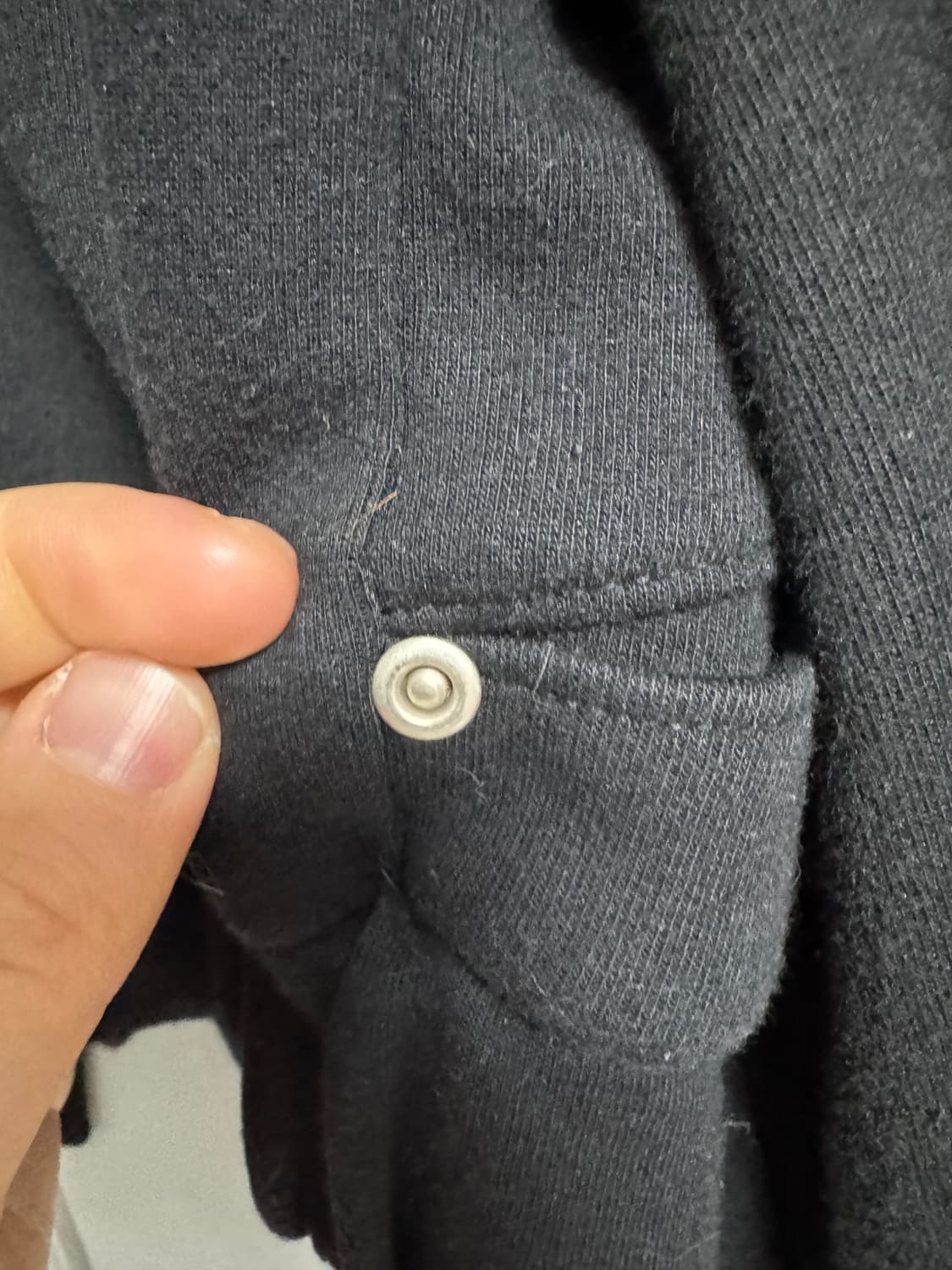 보헴서 붐버자켓 초창기 상품이미지5