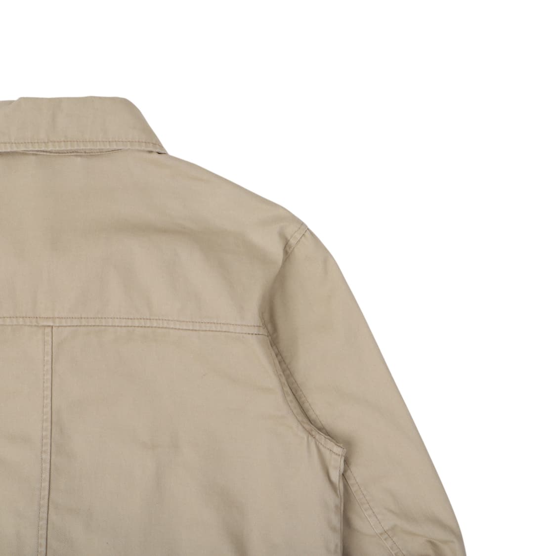 폴로 랄프로렌 베이지 블루종 자켓 상품이미지6