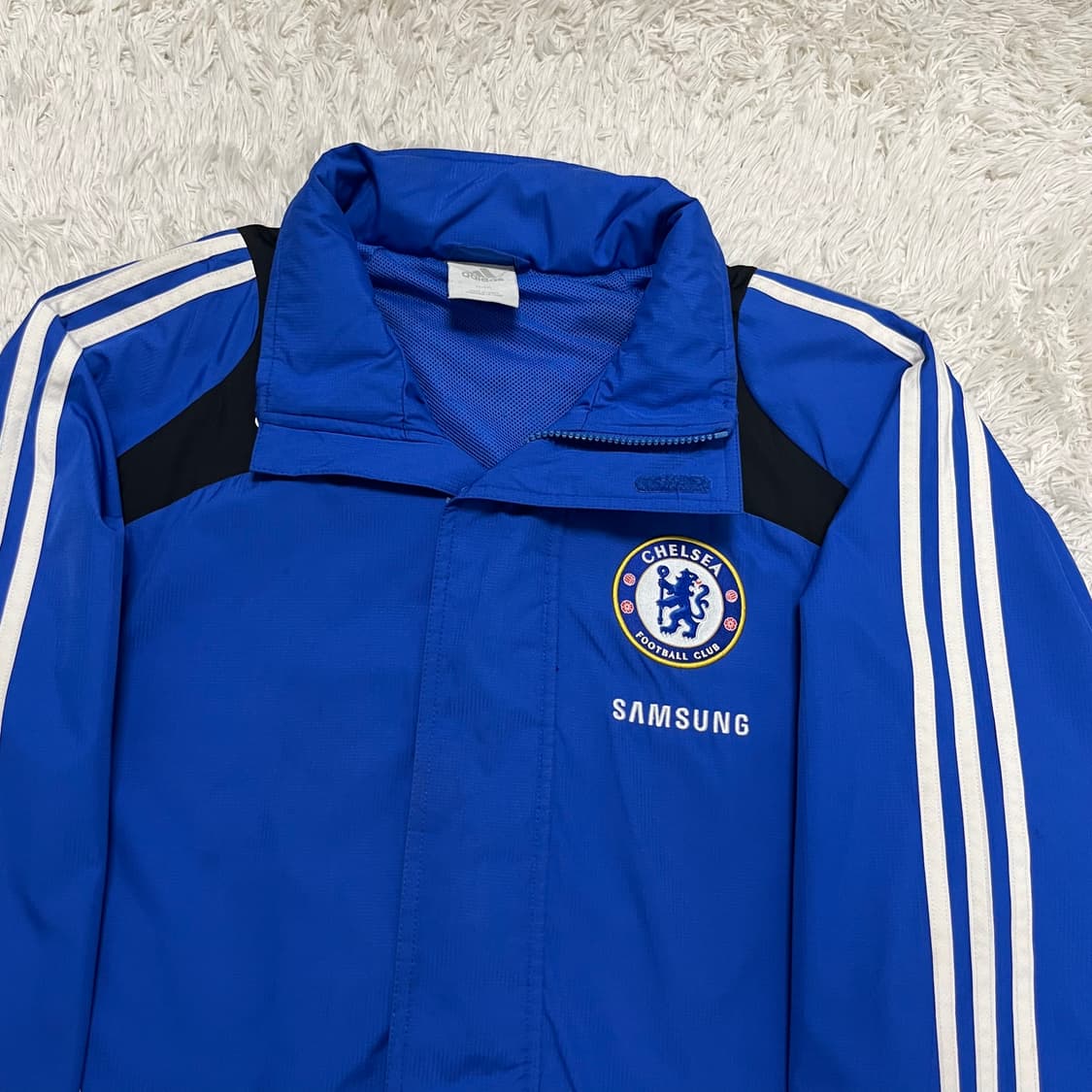 Adidas Chelsea windbreaker 상품이미지6
