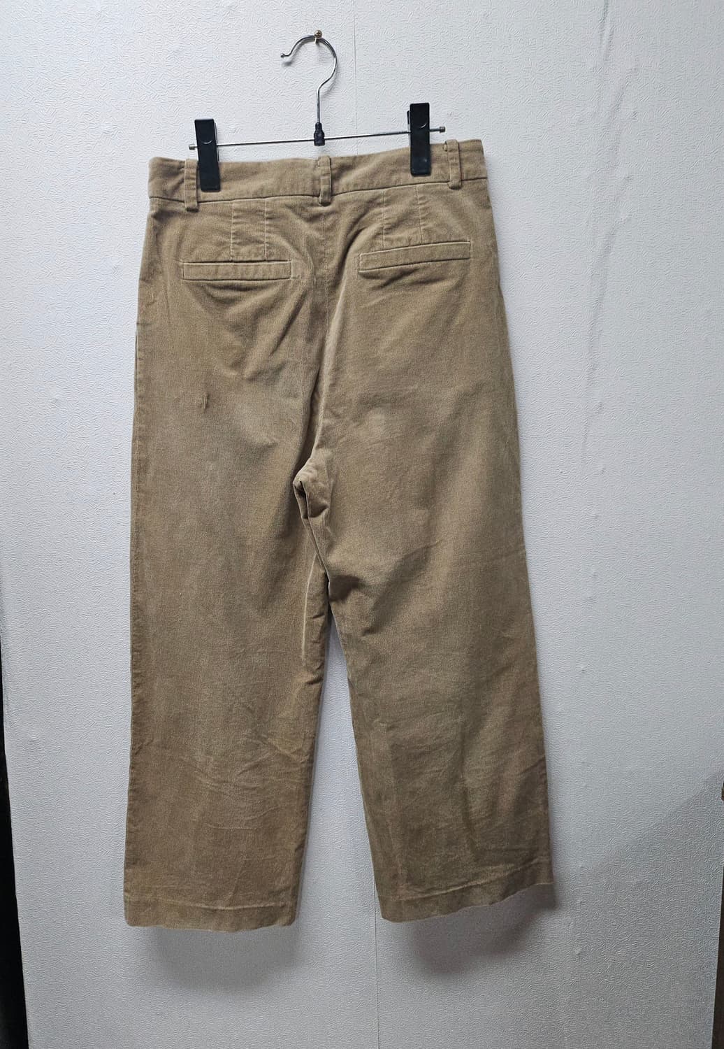 골덴 바지 코듀로이 팬츠  70 상품이미지2