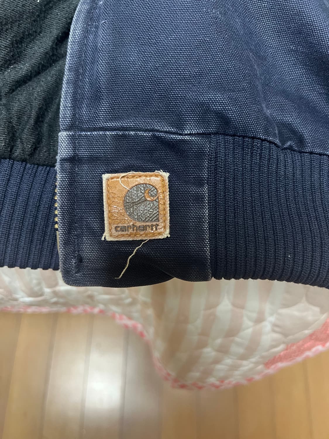 칼하트 산타페 j14 mdt 상품이미지5