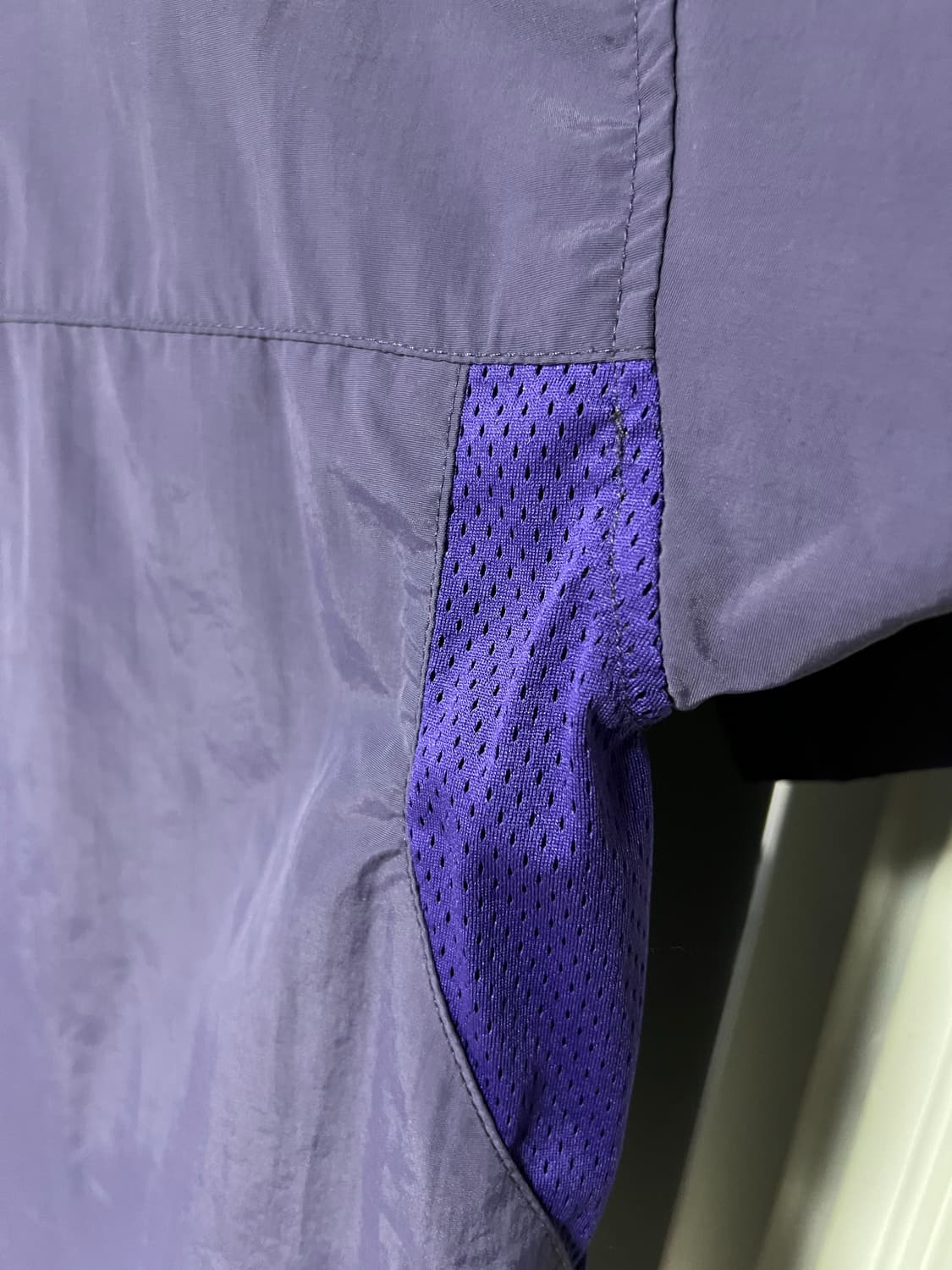 마나스타시 River shirts(Purple)/XL 상품이미지6