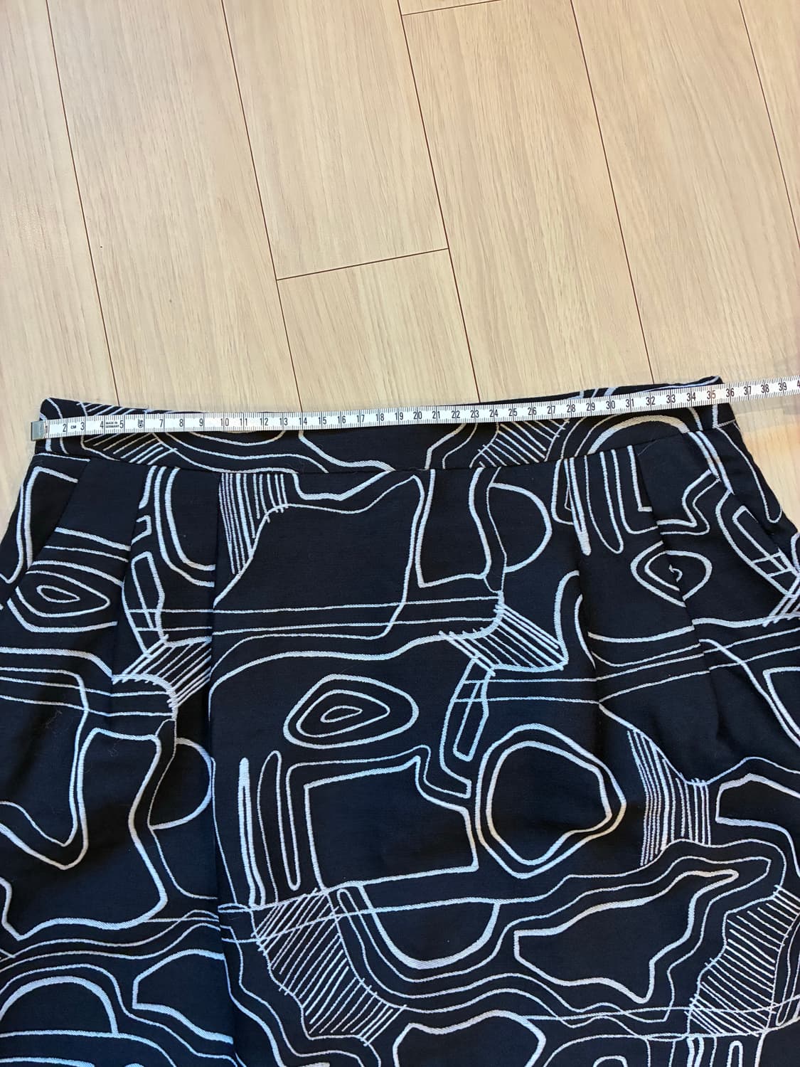 [정품] 위켄드 막스마라(Weekend MaxMara) 스커트  상품이미지5