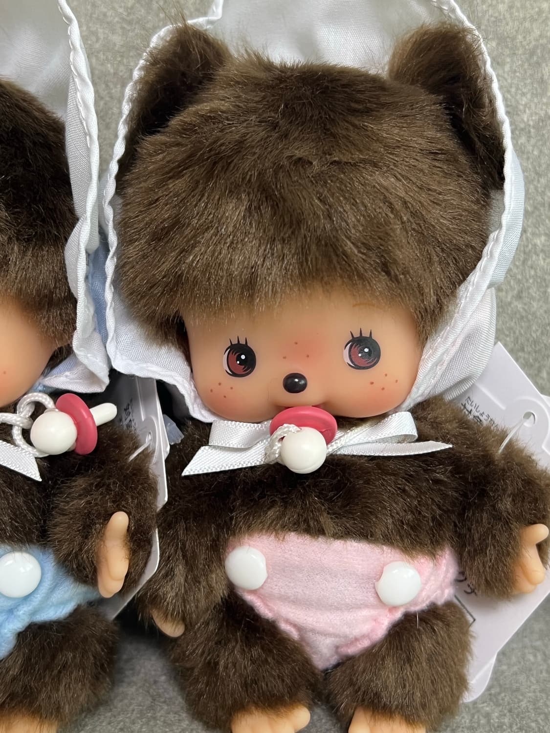 베비치치 s사이즈 인형 세트 몬치치 상품이미지3