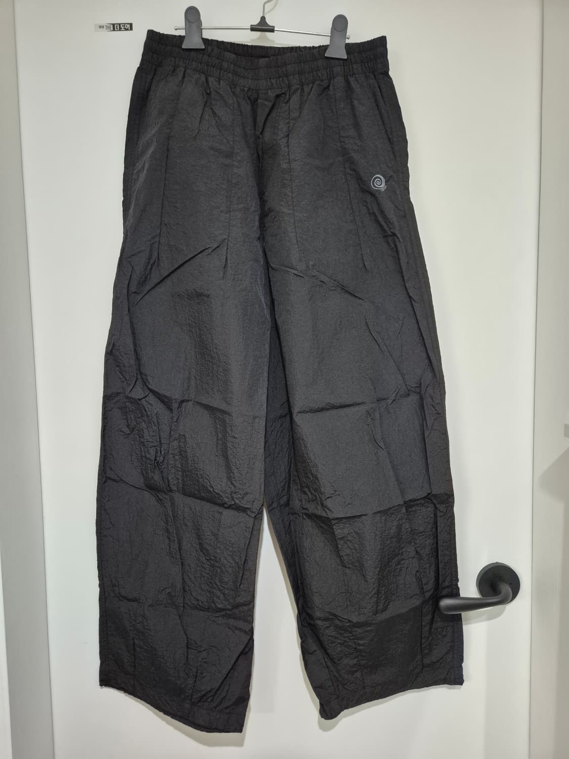 트래블 나일론 팬츠 상품이미지3