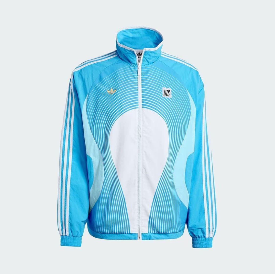 아디다스 x NTS 라디오 SST 트랙탑 XL 상품이미지4