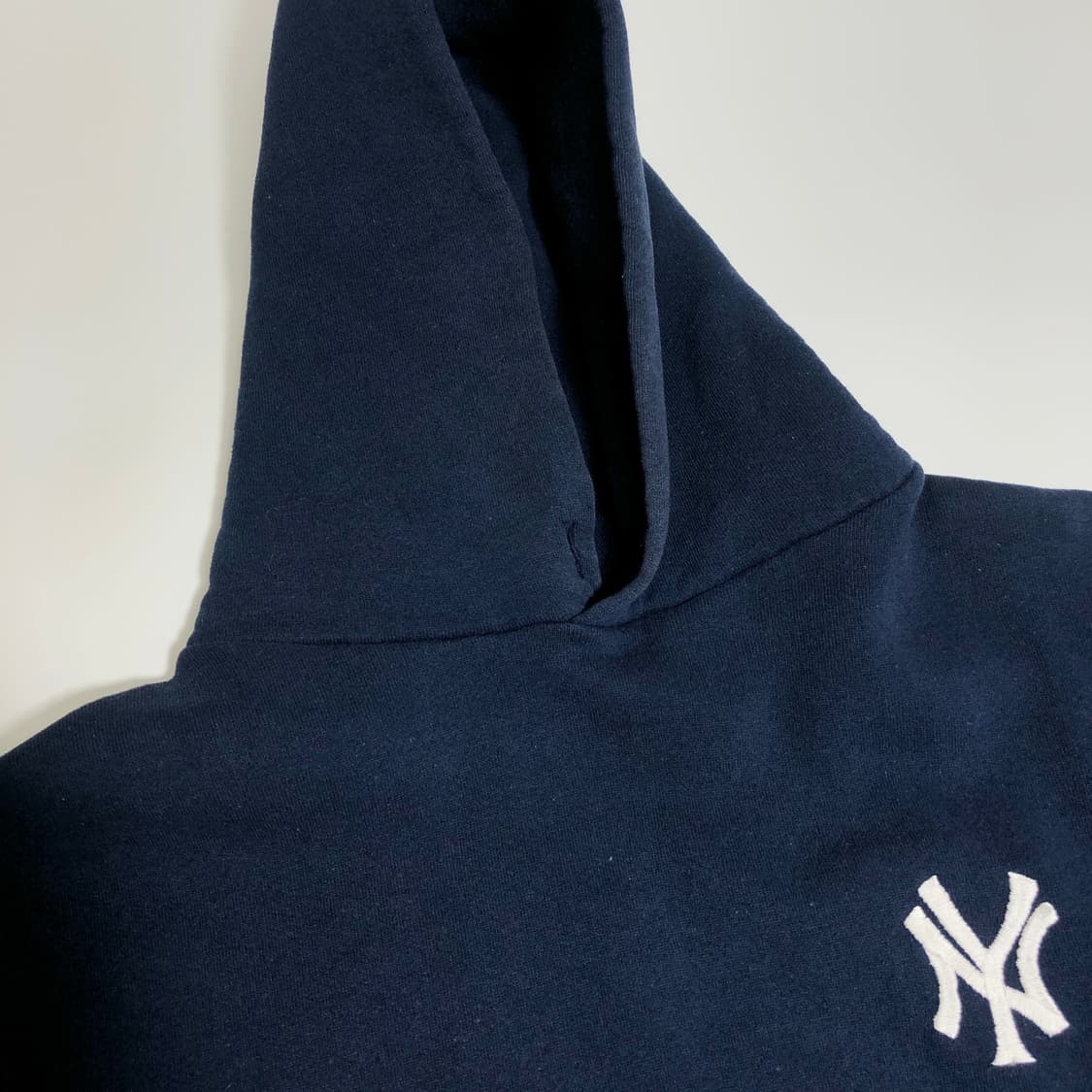러셀 애슬레틱 90s 뉴욕양키즈 후드티 XL 상품이미지4