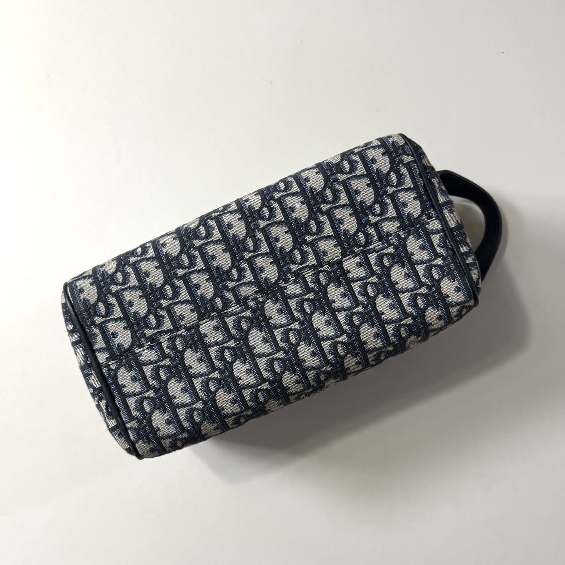 [정품/당일출고]디올 오블리크 토일레트리 클러치 상품이미지6