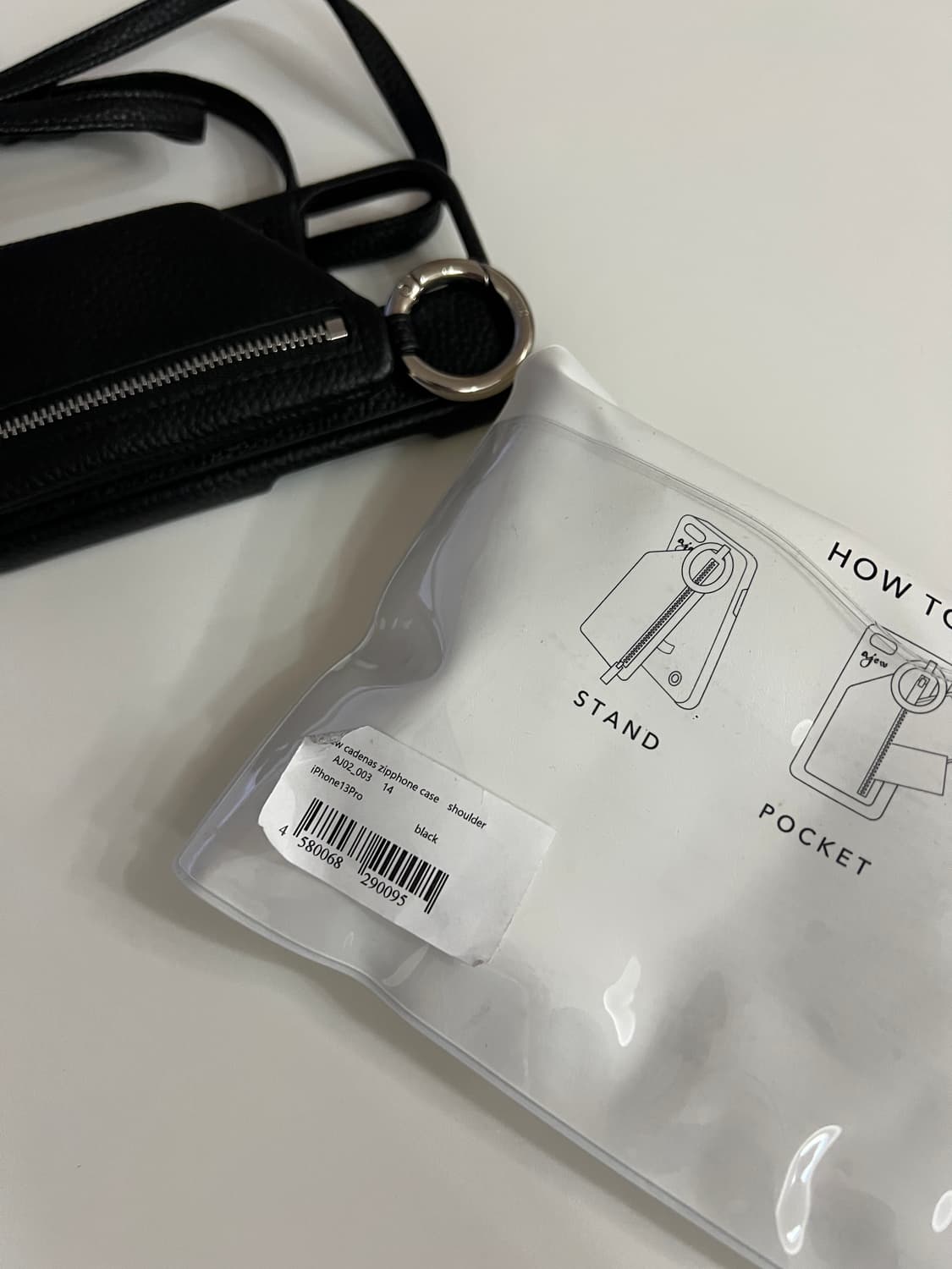 Ajew 13pro 폰케이스 상품이미지5