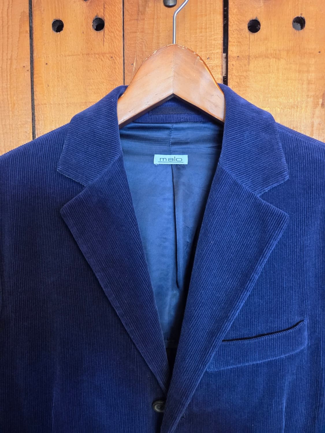 말로 코듀로이자켓  상품이미지2