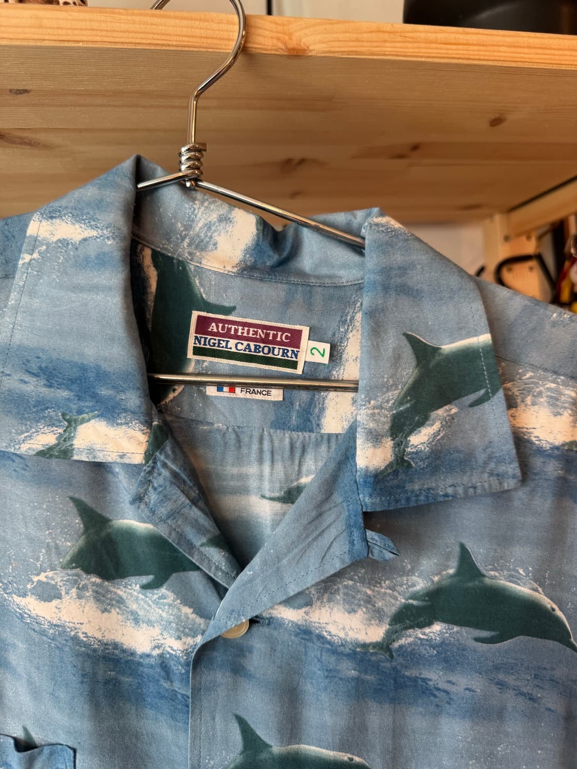 90‘s nigelcarboun 상품이미지2