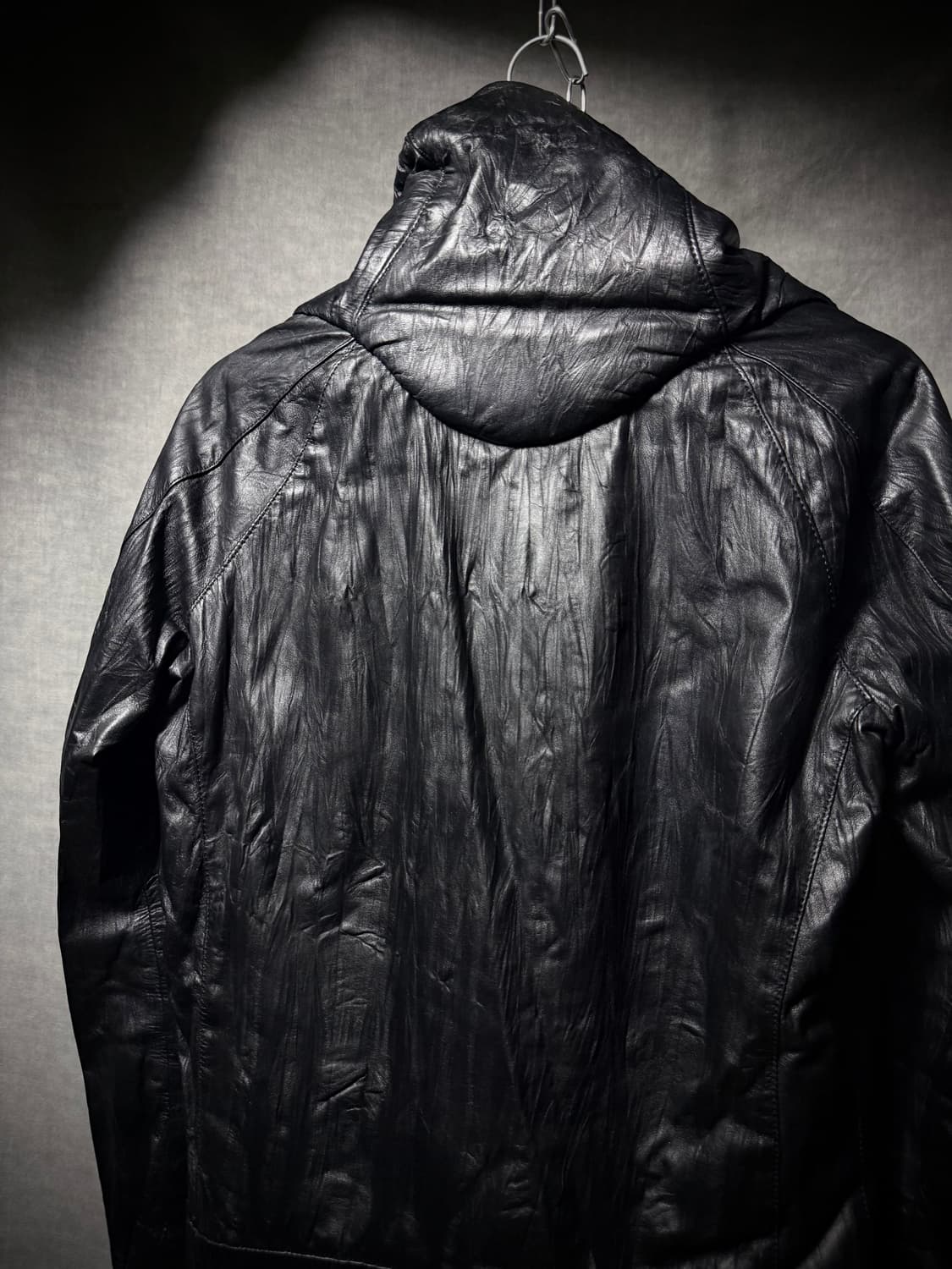 LGB Bono-15 Leather Jacket  상품이미지9