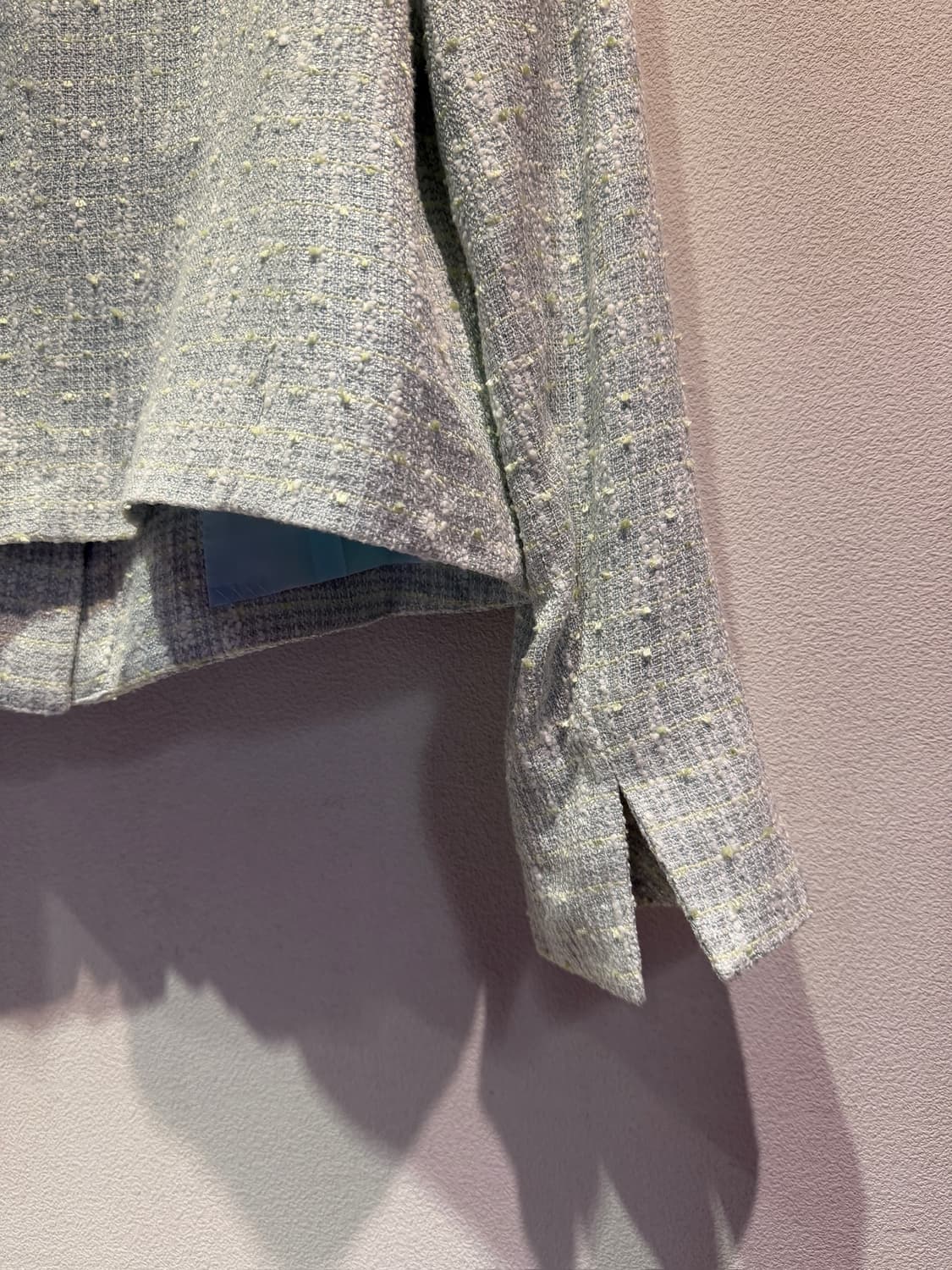 L'arc-en-ciel 자켓 (Made In Japan) 상품이미지5