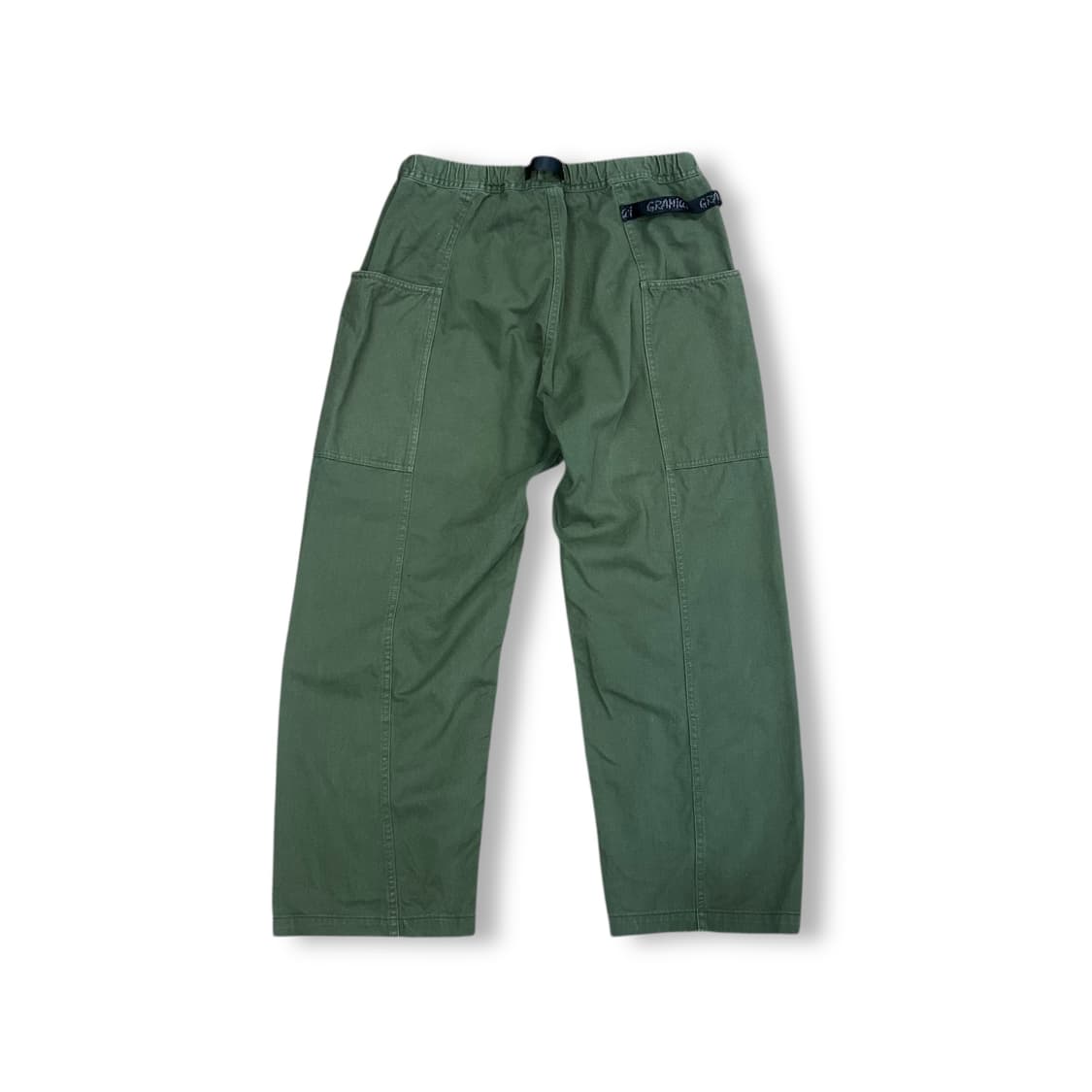 그라미치 가젯 팬츠 상품이미지5