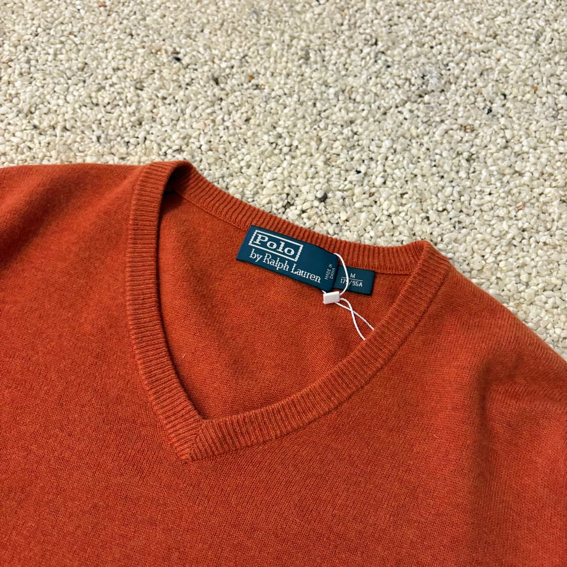 폴로 니트 ⭐️1037 상품이미지3