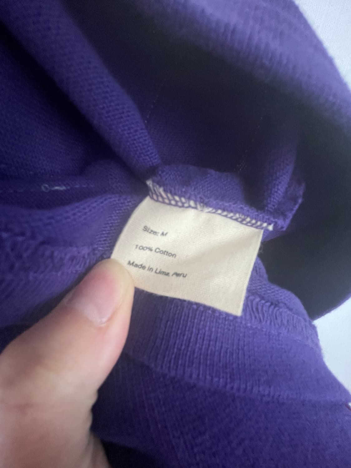 Bode patch polo shirts 판매 상품이미지6