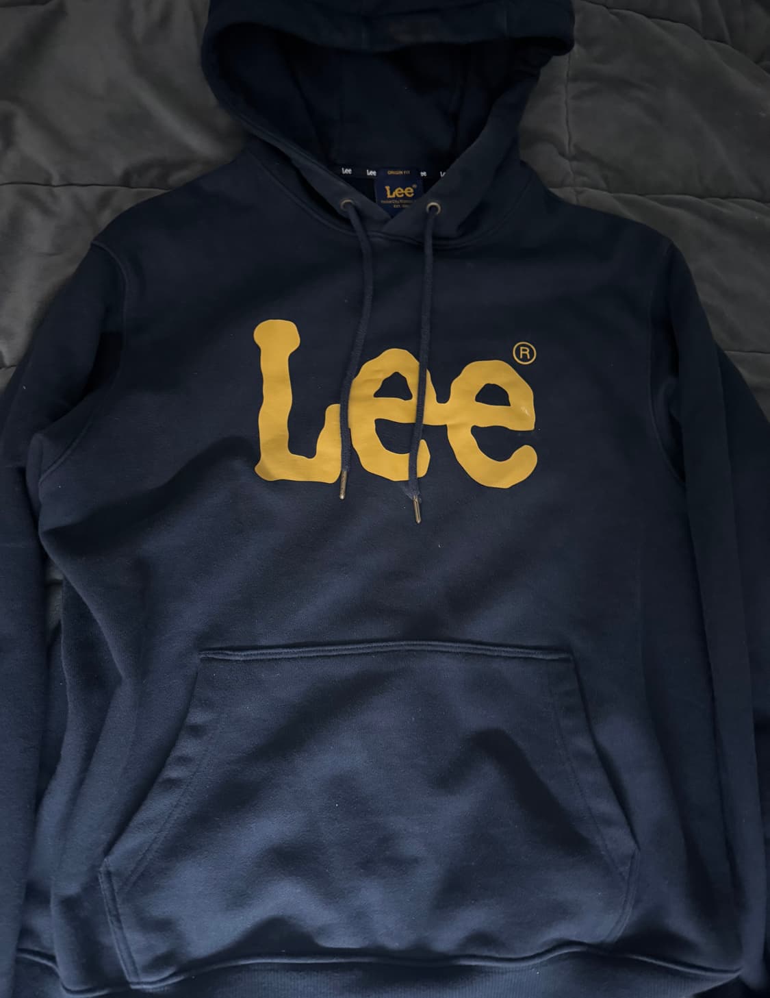 리 후드티 상품이미지1