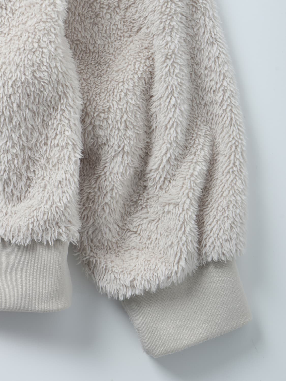 스투시 STUSSY Fleece Crewneck 상품이미지10