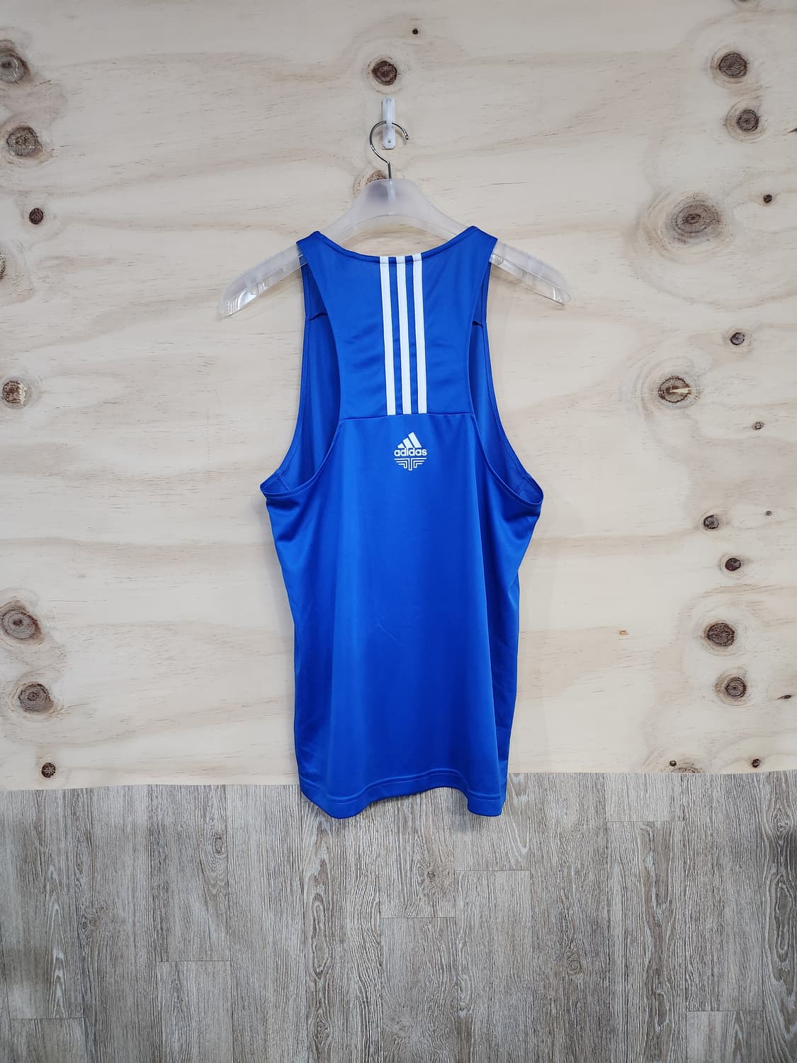 1085) 아디다스 마라톤 런닝 민소매 상품이미지2