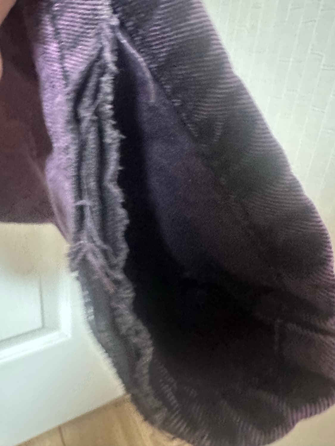 폴라스케이트 빅보이 진 퍼플블랙 L 상품이미지3