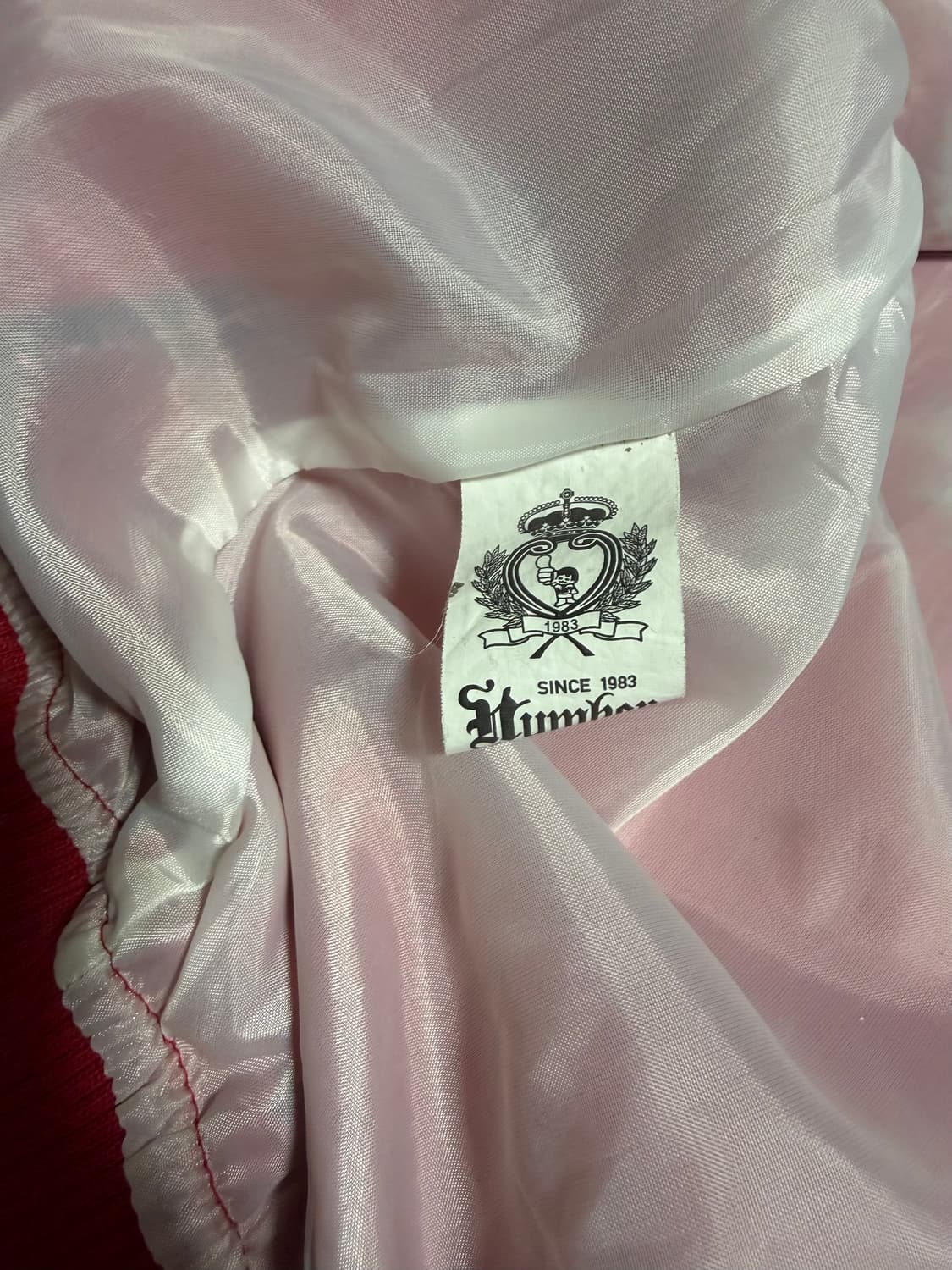 [L] 일본 스카잔 자켓 상품이미지7