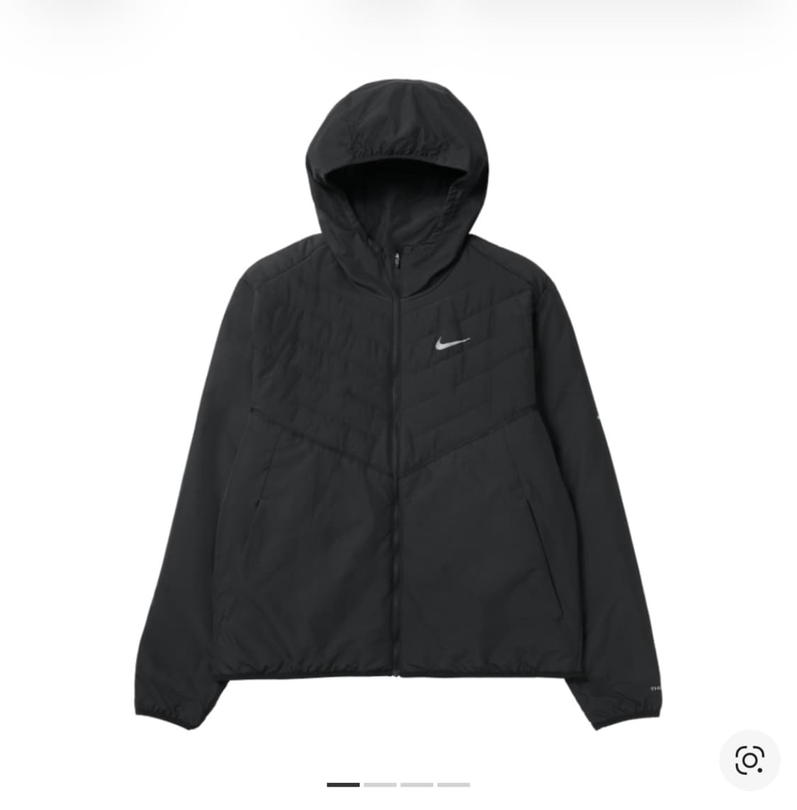 나이키 써마핏 러닝 자켓 상품이미지1