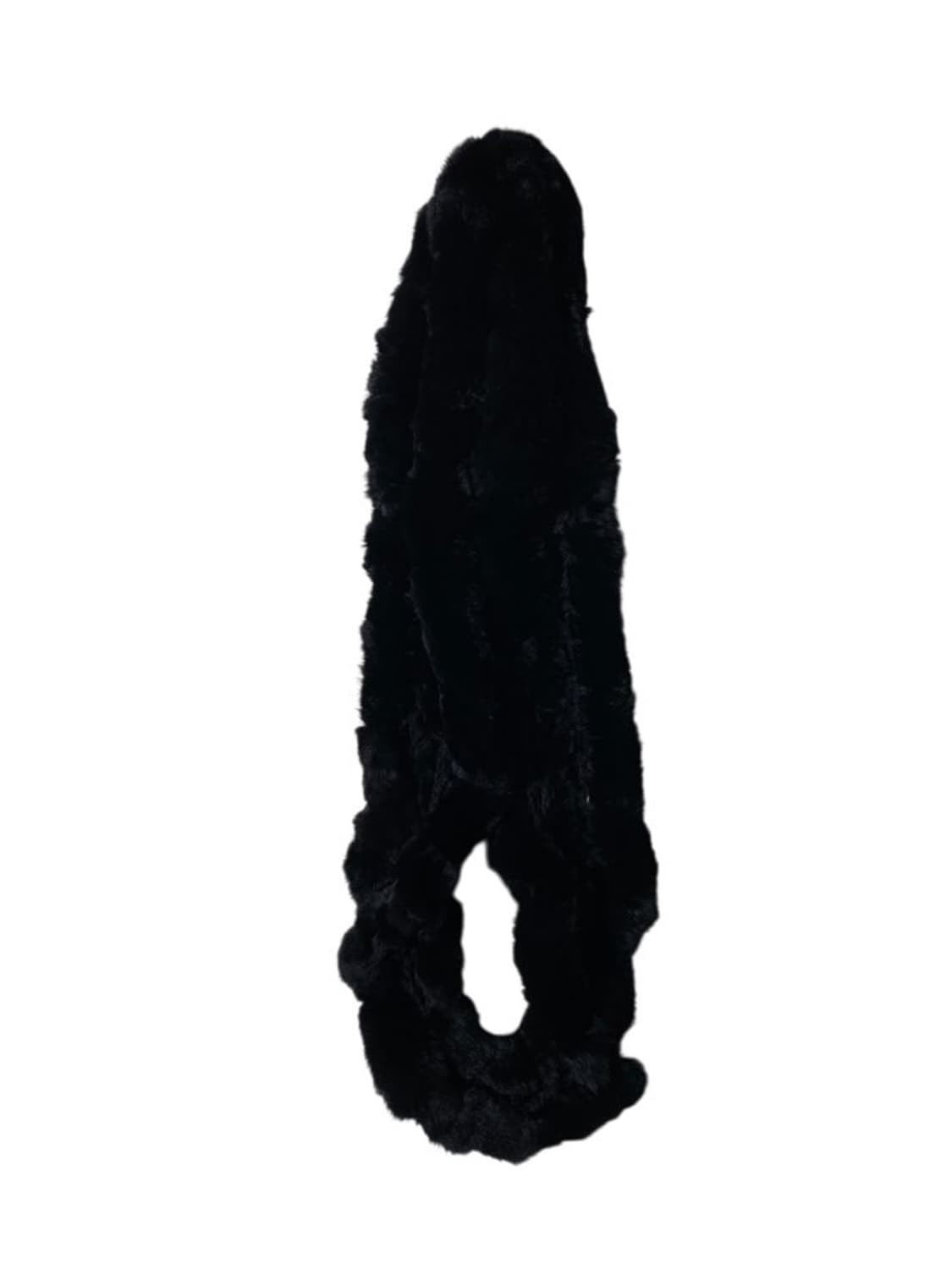 빈티지 밍크 머플러 상품이미지1